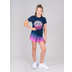 Bidi Badu Colortwist Chill Tee Meisjes 3