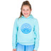 Bidi Badu Colortwist Chill Hoody Meisjes 1