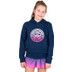 Bidi Badu Colortwist Chill Hoody Meisjes