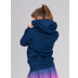 Bidi Badu Colortwist Chill Hoody Meisjes
