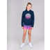 Bidi Badu Colortwist Chill Hoody Meisjes