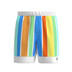 Bidi Badu Paris 7 Inch Short 5