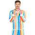 Bidi Badu Paris Printed Jacke 1