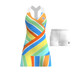 Bidi Badu Paris 2in1 Dress 7