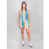 Bidi Badu Paris Printed Cut Out Skort 3
