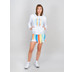 Bidi Badu Paris Printed Cut Out Skort 5