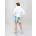 Bidi Badu Paris Printed Cut Out Skort 6