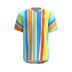 Bidi Badu Paris V-Neck Tee Jongens 6