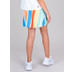 Bidi Badu Paris Printed Cut Out Skort Meisjes 2