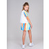 Bidi Badu Paris Printed Cut Out Skort Meisjes 4