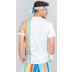 Bidi Badu The Aerodynamic Move Printed Bandana 2