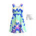 Bidi Badu Good Vibes 3in1 Dress 1