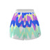 Bidi Badu Good Vibes Printed 2in1 Short