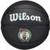 Wilson NBA Team Tribute Mini Boston Celtics 1