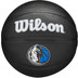 Wilson NBA Team Tribute Mini Dallas Mavericks 1