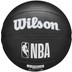 Wilson NBA Team Tribute Mini Dallas Mavericks 2