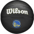 Wilson NBA Team Tribute Mini GS Warriors 1
