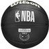 Wilson NBA Team Tribute Mini GS Warriors 2