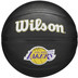 Wilson NBA Team Tribute Mini LA Lakers 2