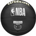 Wilson NBA Team Tribute Mini LA Lakers 3