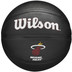 Wilson NBA Team Tribute Mini Miami Heat 1
