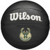 Wilson NBA Team Tribute Mini Milwaukee Bucks 2