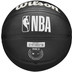 Wilson NBA Team Tribute Mini Milwaukee Bucks 3