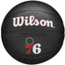 Wilson NBA Team Tribute Mini 76ers 1