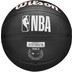 Wilson NBA Team Tribute Mini 76ers 3
