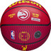 Wilson NBA Player Icon Outdoor 4