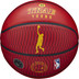 Wilson NBA Player Icon Outdoor 5