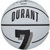 Wilson NBA Player Icon Mini 2