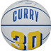 Wilson NBA Player Icon Mini 1