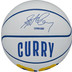 Wilson NBA Player Icon Mini 2