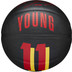 Wilson NBA Player Icon Mini 1
