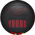 Wilson NBA Player Icon Mini 2