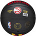 Wilson NBA Player Icon Mini 3