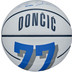 Wilson NBA Player Icon Mini 2