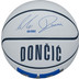 Wilson NBA Player Icon Mini 3