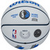 Wilson NBA Player Icon Mini 4