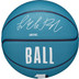 Wilson NBA Player Icon Mini 2