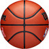 Wilson Jr. NBA Family Logo In/Outdoor 4