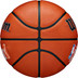 Wilson Jr. NBA Family Logo Authentic Outdoor 4