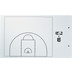 Wilson NBA Coachboard 3