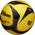 Wilson AVP ARX Official Beach Game Ball