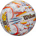 Wilson Graffiti Peace
