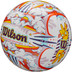 Wilson Graffiti Peace