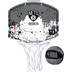 Wilson NBA Team Mini Hoop Brooklyn Nets 1