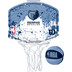 Wilson NBA Team Mini Hoop Grizzlies 2