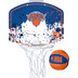 Wilson NBA Team Mini Hoop New York Knicks 2
